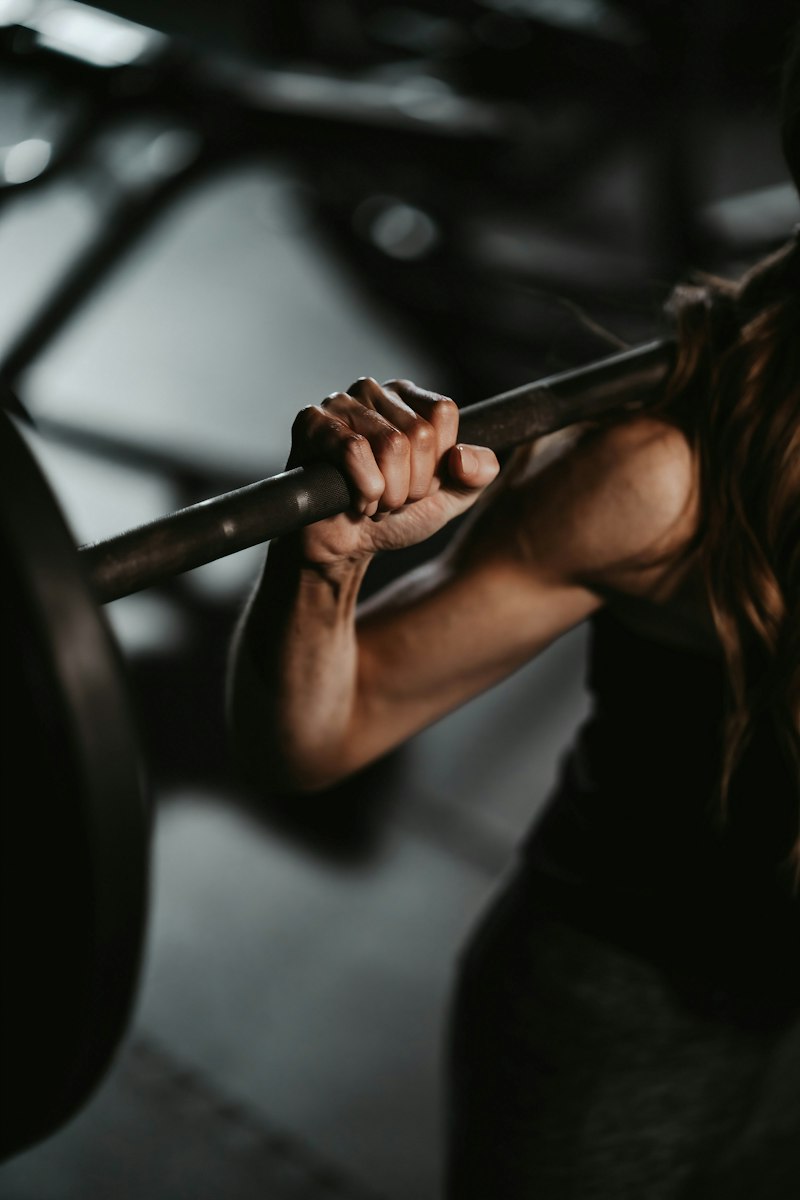 Cross Training at Kenzo Pulikkal