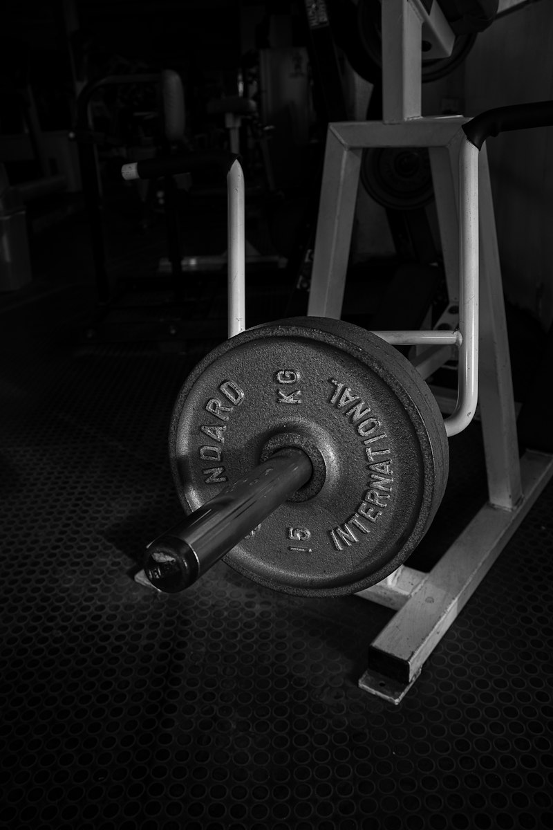 Functional Training at Kenzo Pulikkal