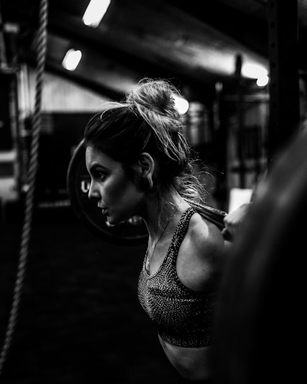 Diya Shenoy, Strength & Powerlifting coach at Kenzo Pulikkal