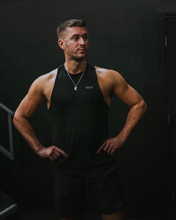 Vikram Iyer, HIIT & Cross Training coach at Kenzo Pulikkal